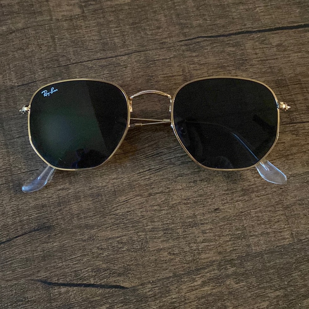 Authentic Ray Bans
